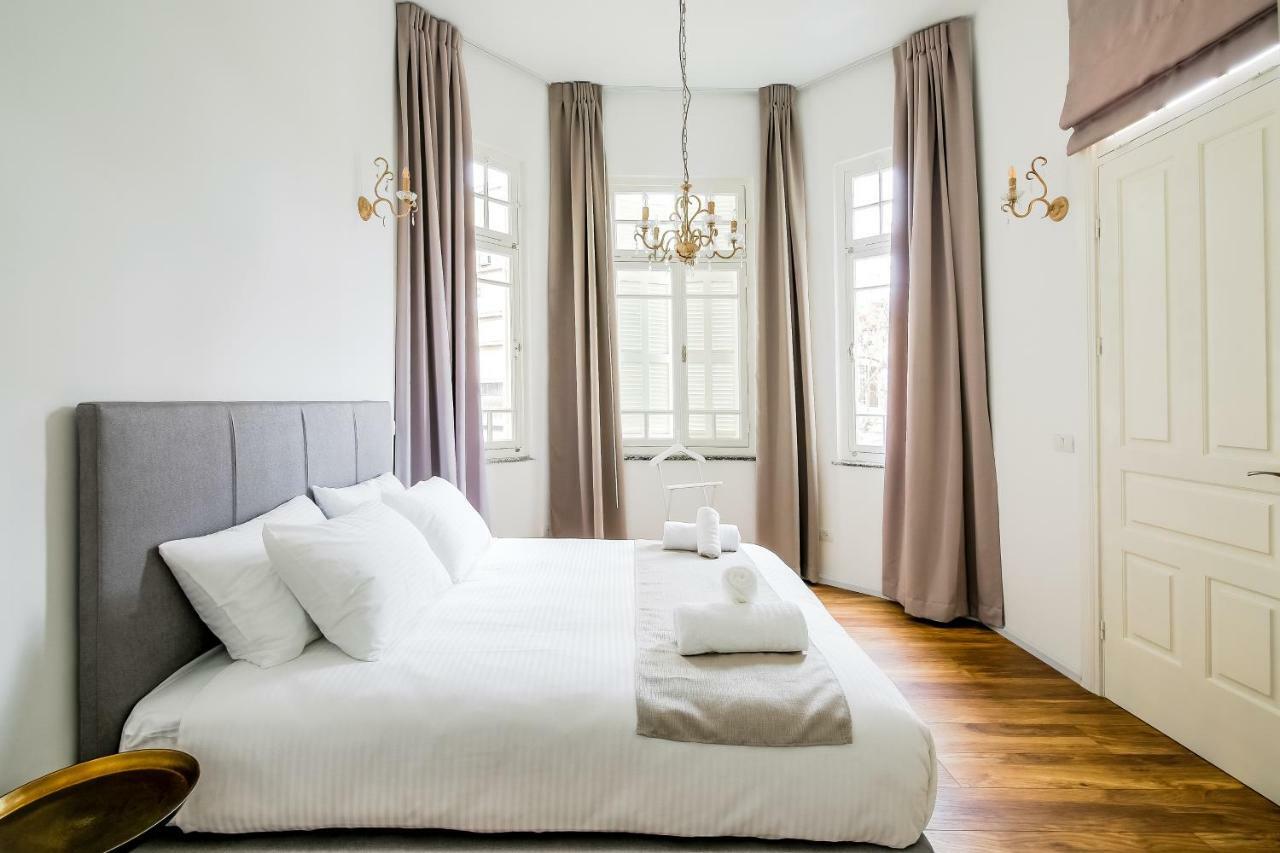Appartement House Of Palm - One Of A Kind à Tel-Aviv Extérieur photo