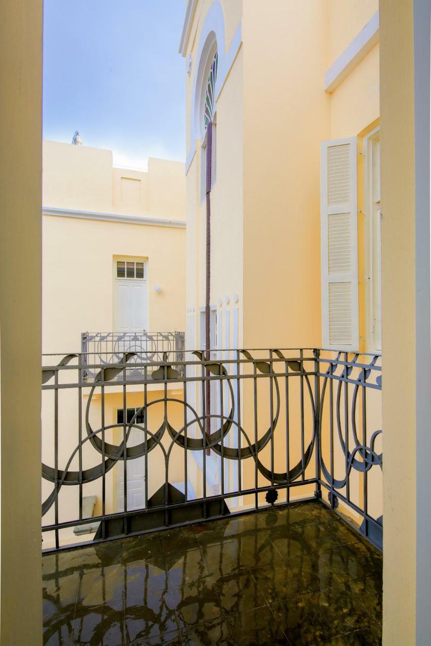Appartement House Of Palm - One Of A Kind à Tel-Aviv Extérieur photo