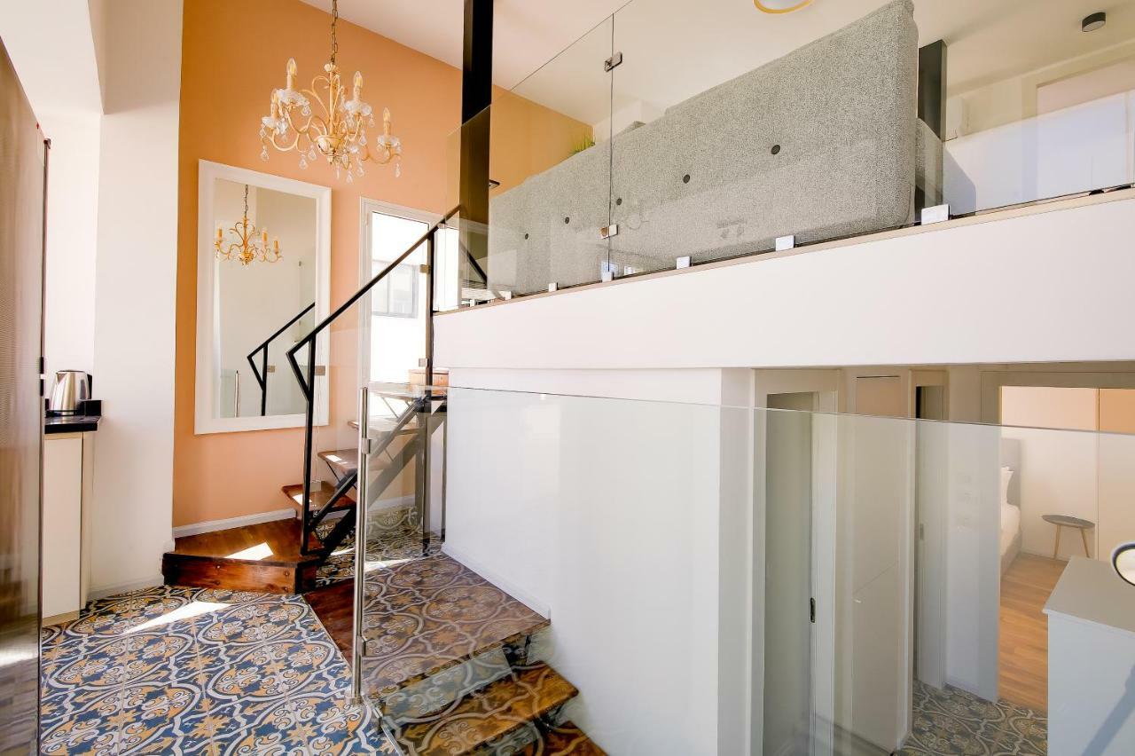 Appartement House Of Palm - One Of A Kind à Tel-Aviv Extérieur photo