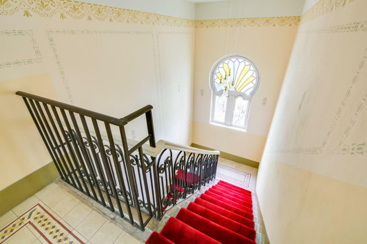 Appartement House Of Palm - One Of A Kind à Tel-Aviv Extérieur photo
