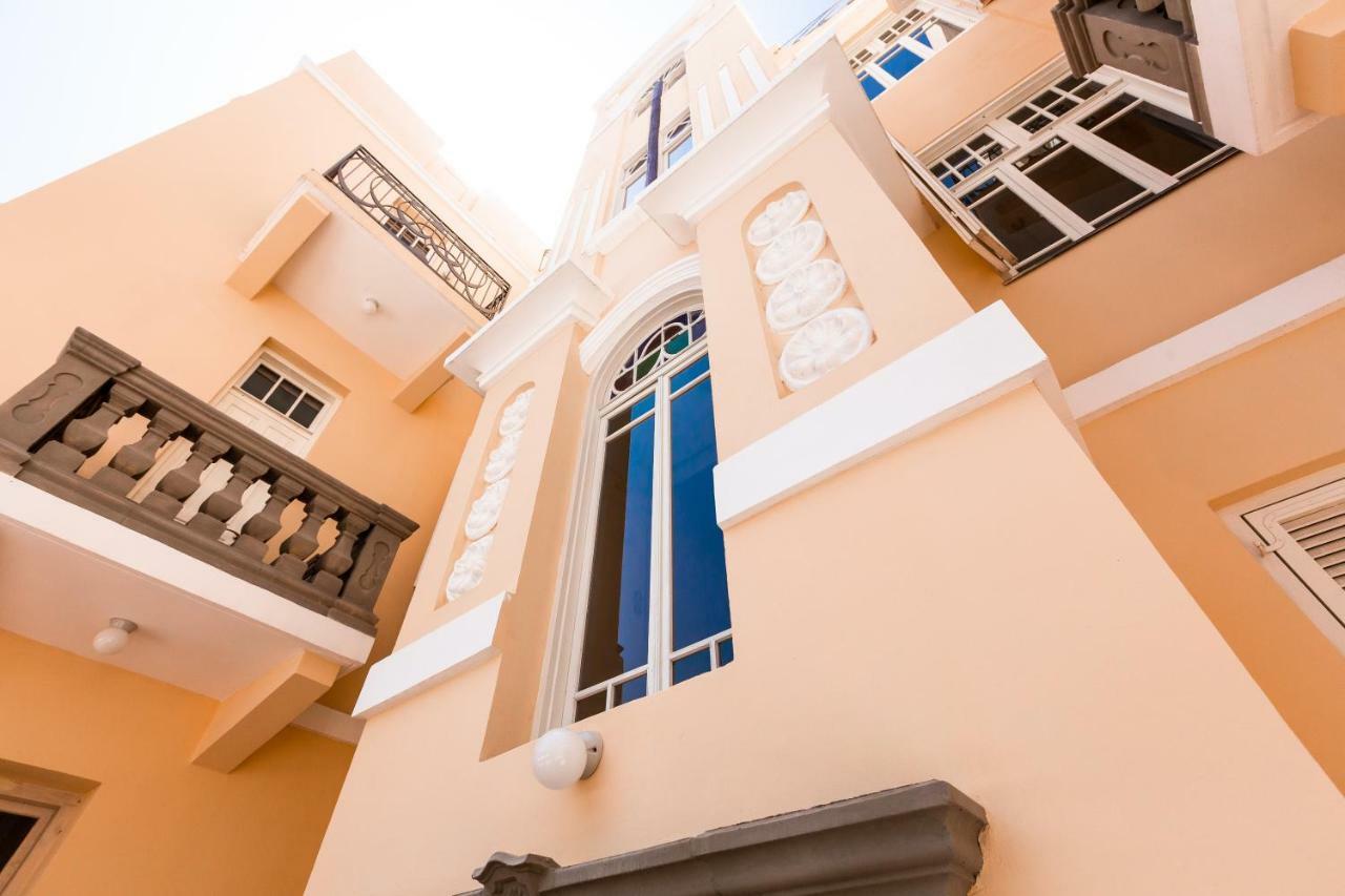 Appartement House Of Palm - One Of A Kind à Tel-Aviv Extérieur photo