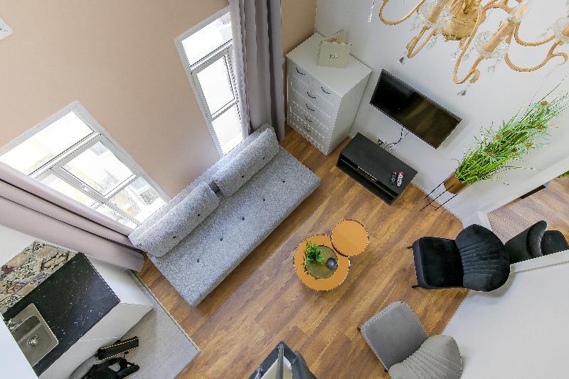 Appartement House Of Palm - One Of A Kind à Tel-Aviv Extérieur photo