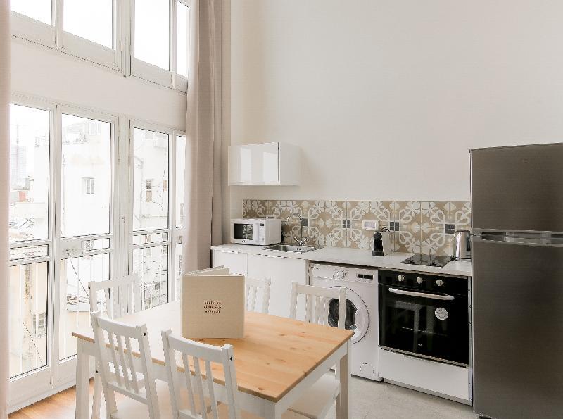 Appartement House Of Palm - One Of A Kind à Tel-Aviv Extérieur photo