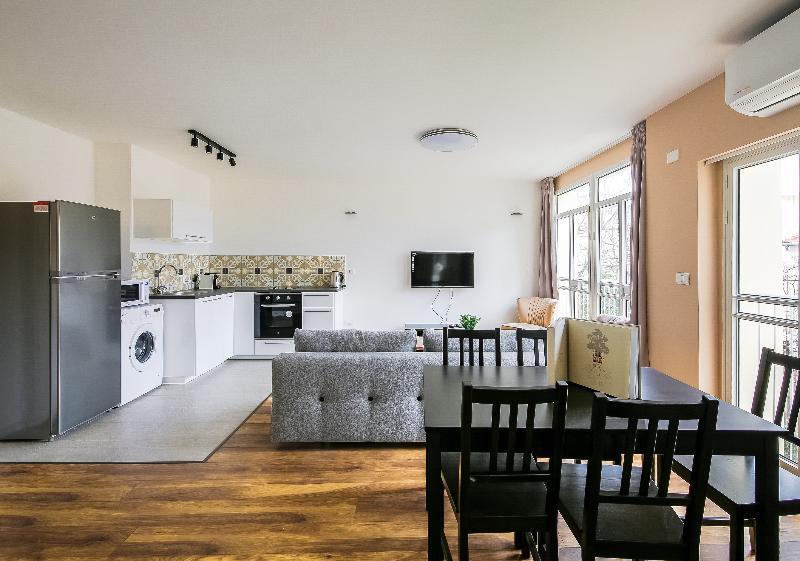 Appartement House Of Palm - One Of A Kind à Tel-Aviv Extérieur photo