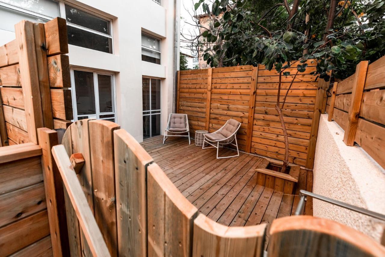 Appartement House Of Palm - One Of A Kind à Tel-Aviv Extérieur photo